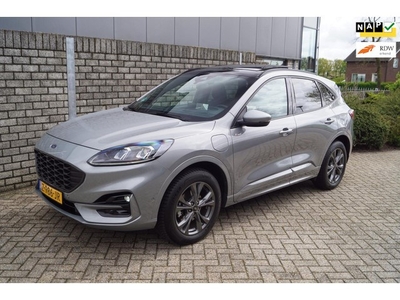 Ford Kuga 2.5 PHEV ST-Line Autom Panodak Adaptieve Cruise