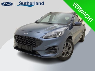 Ford Kuga 2.5 PHEV ST-Line X 225pk Driver Assistance Pack