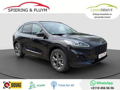 Ford Kuga 2.5 PHEV ST-Line X panodak Head up 360