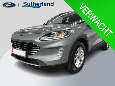 Ford Kuga 2.5 PHEV Titanium 225pk | Driver Assistance Pack | Winterpack | 1.500kg Trekgewicht