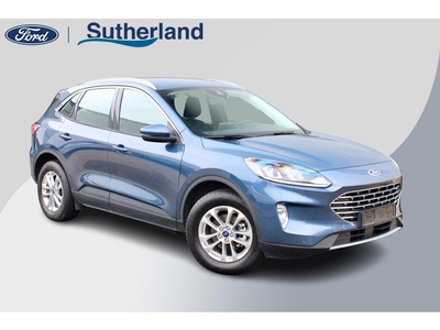 Ford Kuga 2.5 PHEV Titanium Stoelverwarming voor &