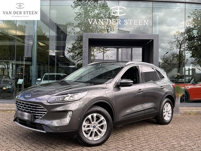 Ford Kuga 2.5 PHEV Titanium X V+A Stoelverwarming