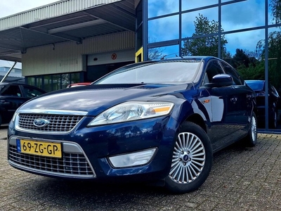 Ford Mondeo 2.0-16V Titanium (bj 2008)