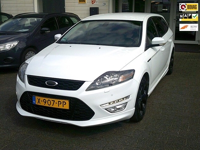 Ford Mondeo Wagon 2.0 EcoBoost S-Edition (Autom.)