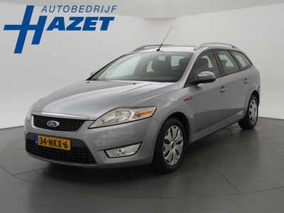 Ford Mondeo Wagon 2.0 TDCi 140 PK TREND