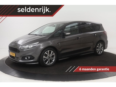 Ford S-Max 1.5 ST-Line 7-persoons Navigatie