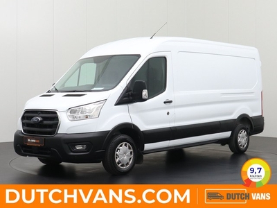 Ford Transit 2.0TDCI 130PK L3H2 Business Airco