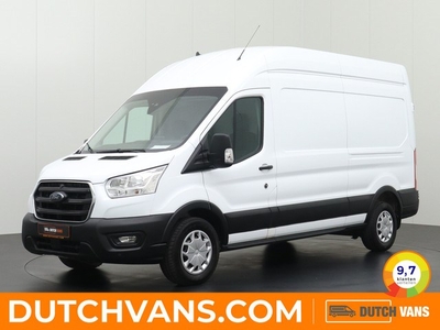 Ford Transit 2.0TDCI 130PK L3H3 Navigatie Camera