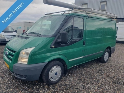 Ford Transit 260S FD VAN 85 LR 4.23 airco (bj 2009)