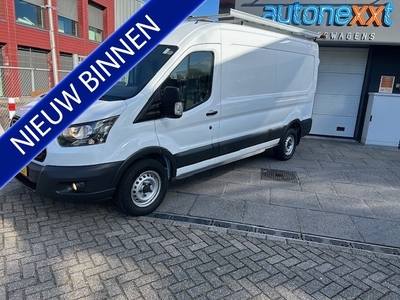 Ford Transit 350 2.0 TDCI L3H2 Trend AIRCO I NAVI I CAMERA