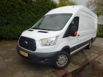 Ford TRANSIT 350 2.0 TDCI L4H3 Trend