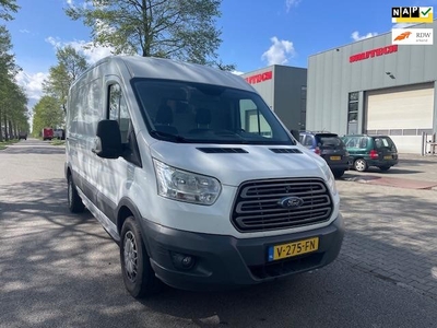 Ford Transit 350 2.2 TDCI L3H3 Ambiente Eerste eigenaar