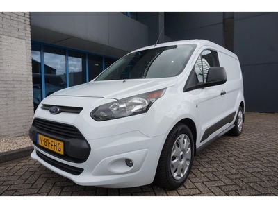 Ford TRANSIT CONNECT 1.0 Ecoboost 74Kw L1