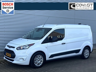 Ford TRANSIT CONNECT 1.0 Ecoboost L2 Airco Geen BTW en