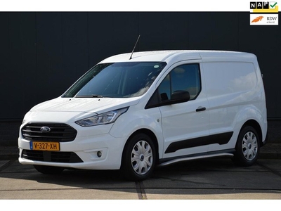 Ford Transit Connect 1.5 EcoBlue L1 Trend Airco Schuifdeur