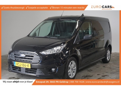 Ford Transit Connect 1.5 EcoBlue L2 Trend