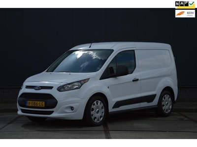 Ford Transit Connect 1.5 TDCI L1 Trend 120PK Airco