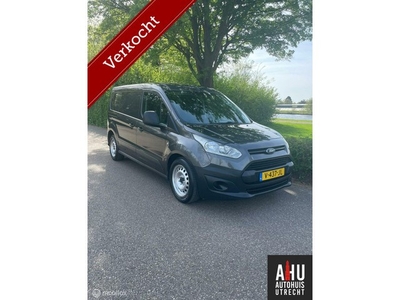 Ford Transit Connect 1.5 TDCI L2 Ambiente