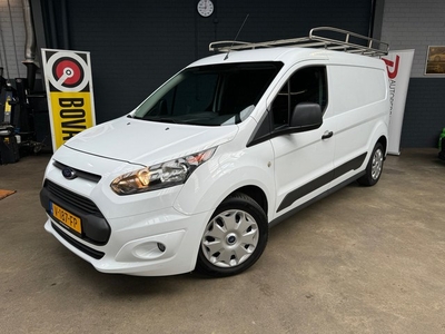 Ford Transit Connect 1.5 TDCI L2 Trend 100pk, Zijschuifdeur