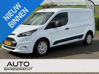 Ford Transit Connect 1.5 TDCI L2 Trend LONG