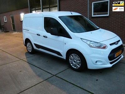 Ford Transit Connect 1.6 TDCI L1 Trend *navi/camera*3-zits*