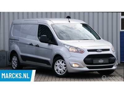 Ford Transit Connect 1.6 TDCI L2 Trend First Edition 3