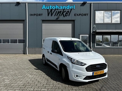 Ford Transit Connect 2021 (bj 2021)