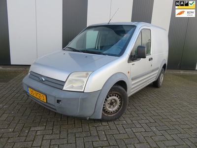 Ford Transit Connect T200S 1.8 TDCi