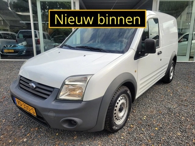 Ford Transit Connect T200S 1.8 TDCi Economy Edition AIRCO /