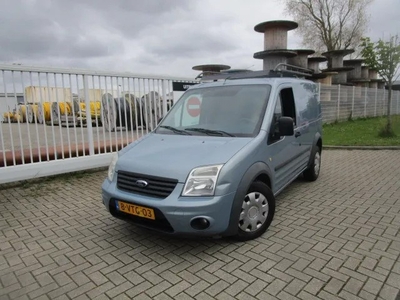 Ford Transit Connect T200S 1.8 TDCi Trend (bj 2012)