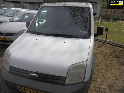 Ford Transit Connect T220S 1.8 TDCi