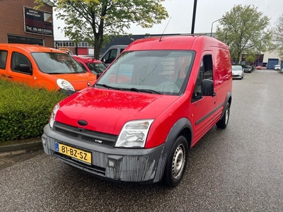 Ford Transit Connect T230L 1.8 TDCi