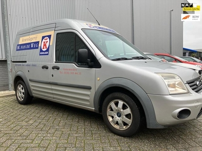 Ford Transit Connect T230L 1.8 TDCi Trend - KOELWAGEN