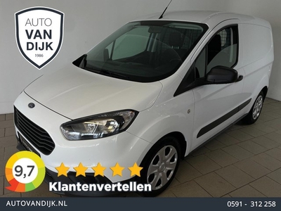 Ford Transit Courier 1.0 EcoBoost AIRCO ELEK RAMEN CENT