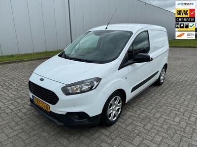 Ford Transit Courier 1.0 Trend , benzine