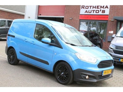 Ford Transit Courier Connect 1.5 TDCI 2015 MARGE TOPSTAAT