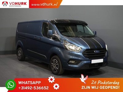 Ford Transit Custom 2.0 TDCI 130 pk L2 Trend 2.8t