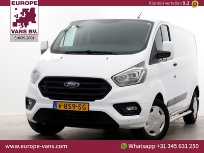 Ford Transit Custom 2.0 TDCI 130pk E6 L2H1 Trend