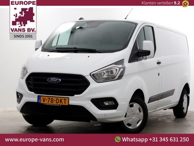 Ford Transit Custom 2.0 TDCI 130pk L2H1 Trend