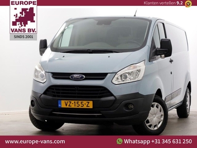 Ford Transit Custom 2.0 TDCI E6 L2H1 Trend