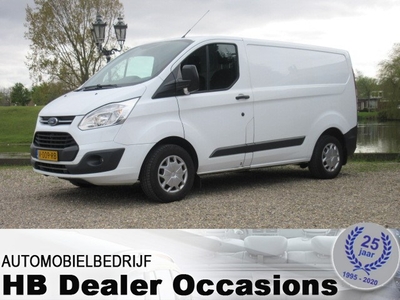 Ford Transit Custom 270 2.0 TDCI L1H1 Trend - Airco - Navi