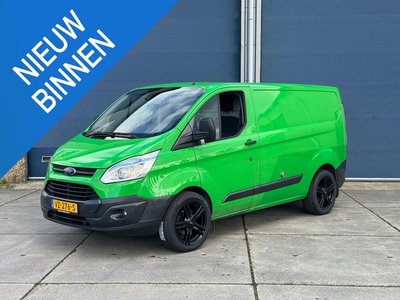 Ford Transit Custom 270 2.2 TDCI L1H1 Trend AIRCO / CRUISE