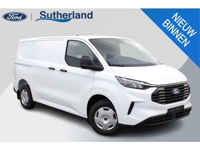 Ford Transit Custom 280 2.0 TDCI L1H1 136pk Trend Automaat