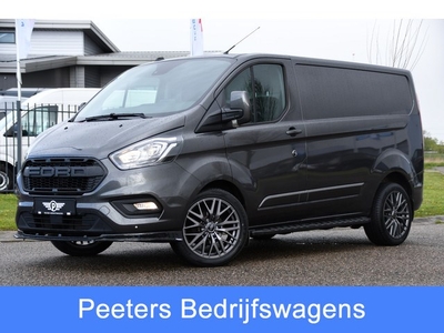 Ford Transit Custom 280 2.0 TDCI L1H1 Limited PB Edition