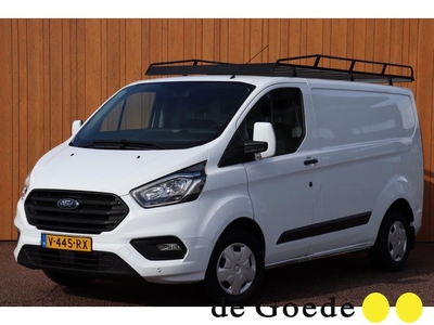 Ford Transit Custom 280 2.0 TDCI L1H1 Trend 1ste eigenaar