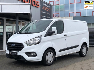 Ford Transit Custom 280 2.0 TDCI L1H1 Trend - Automaat -