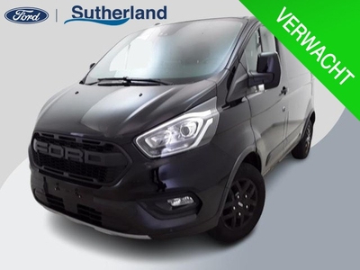 Ford Transit Custom 300 2.0 TDCI L1H1 Trail 130pk Sync 3