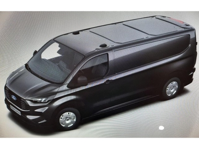 Ford Transit Custom 300 2.0 TDCI L2H1 Trend v157 NIeuw