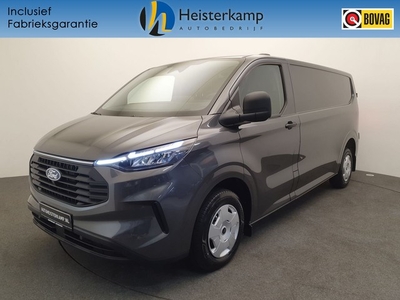 Ford Transit Custom 300 2.0 TDCI L2H1 Trend Camera, Cruise