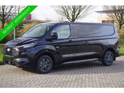 Ford Transit Custom 320L 170PK Limited AUT MY2024 Navi